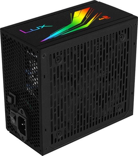 Aerocool LUX RGB 550W