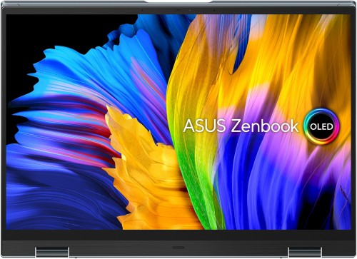 Asus Zenbook 14 Flip OLED UP5401EA