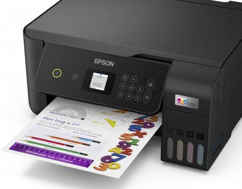 Epson EcoTank L3260