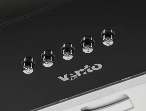 VENTOLUX Punto 520/279 BK 1000 PB 3