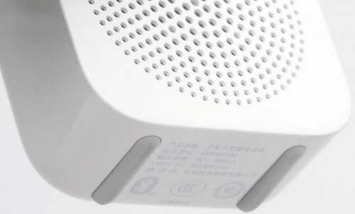 Xiaomi XiaoAI Portable Speaker