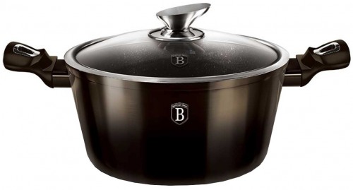 Berlinger Haus Shiny Black BH-7032