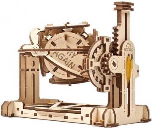 UGears Randomizer 70146