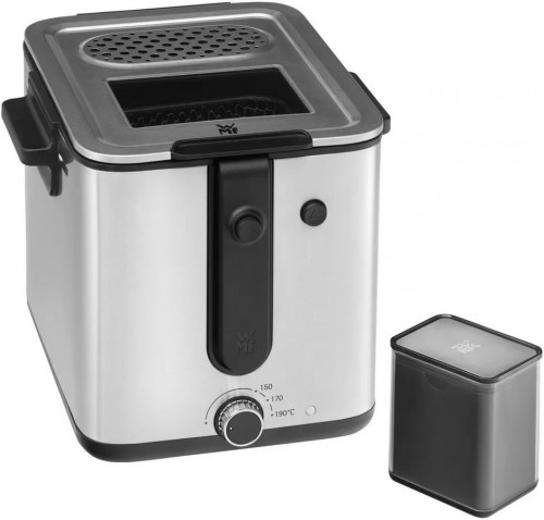 WMF KITCHENminis Fryer