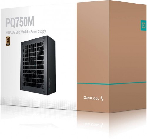 Deepcool PQ750M