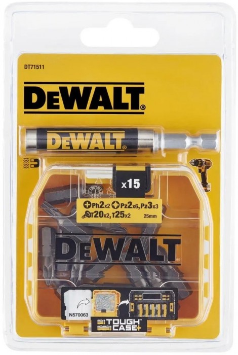 DeWALT DT71511