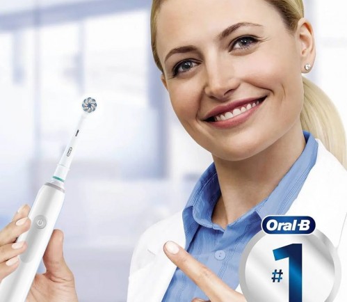 Oral-B Pro 3 3000 Sensi UltraThin