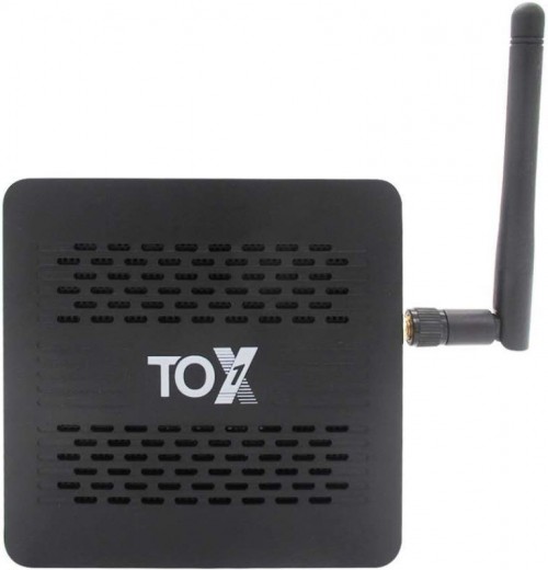 Ugoos Tox 1 32GB