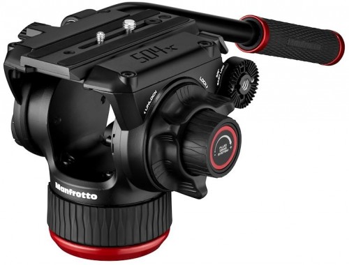 Manfrotto MVK504XTWINMA