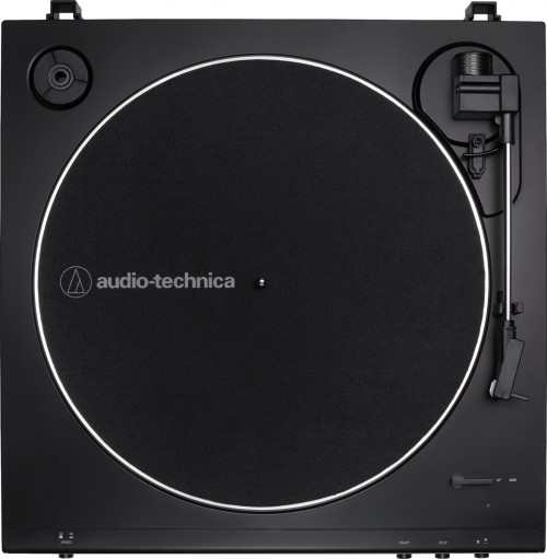Audio-Technica AT-LP60X