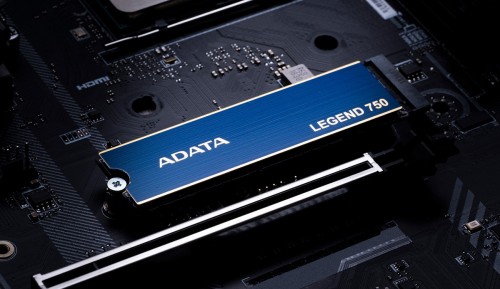 A-Data LEGEND 750