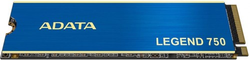A-Data LEGEND 750