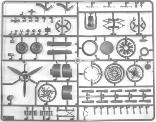 ICM Do 17Z-2 (1:48)