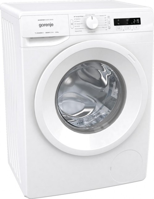 Gorenje WNPI 62 SB