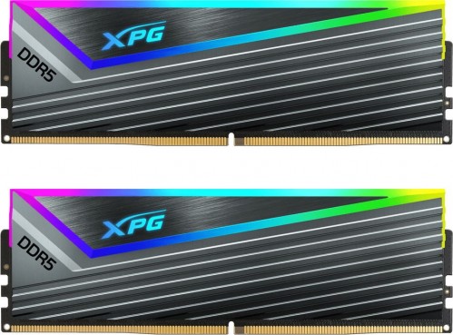 A-Data CASTER RGB DDR5 2x16Gb