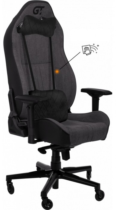 GT Racer X-8009 Fabric