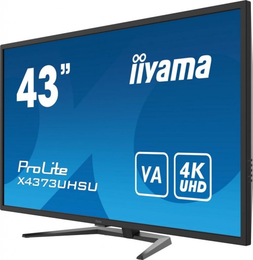 Iiyama ProLite X4373UHSU-B1