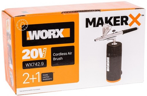 Worx MakerX WX742.9