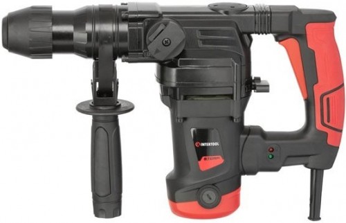 Intertool Storm WT-0161