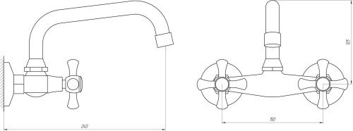 Domino Sharm DMF-029-M7116