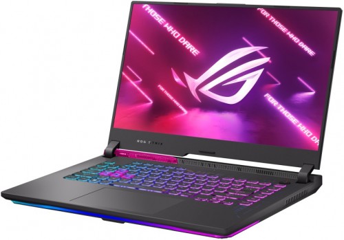 Asus ROG Strix G15 (2022) G513RW