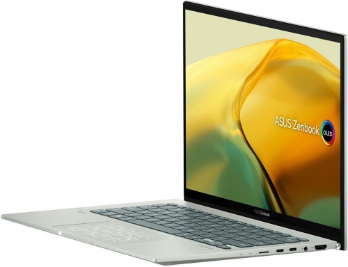 Asus Zenbook 14 OLED UX3402