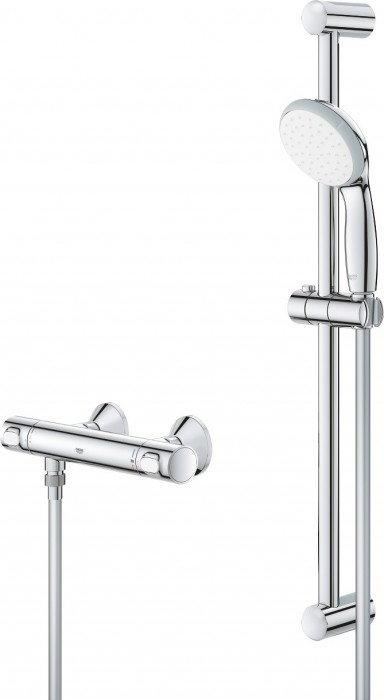 Grohe Precision Flow 34841000