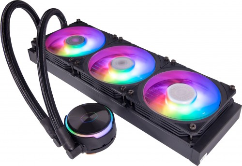 Cooler Master MasterLiquid PL360 FLUX