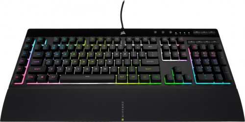 Corsair K55 RGB PRO XT