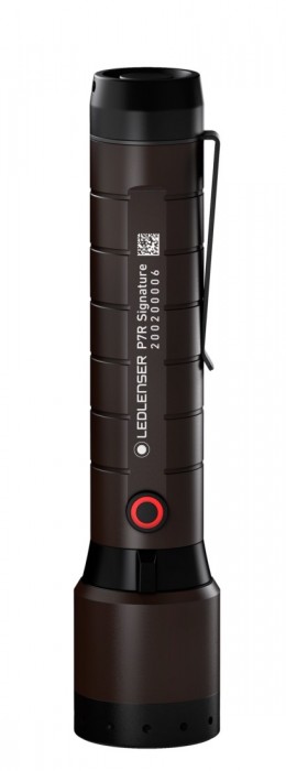 Led Lenser P7R Signature