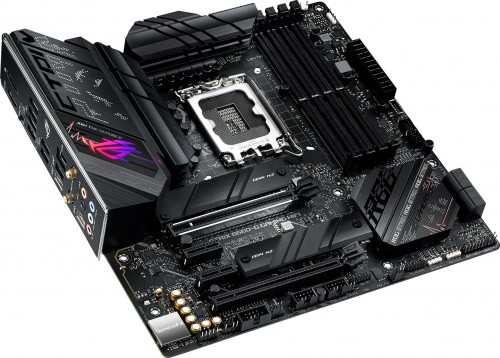 Asus ROG STRIX B660-G GAMING WIFI