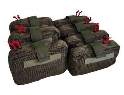 Akinak Medical Backpack