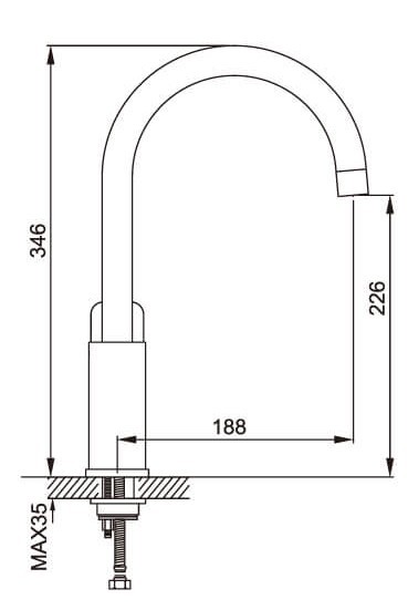 Gappo Noar G4048