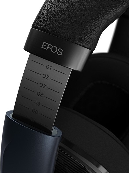 Epos H6 Pro Open