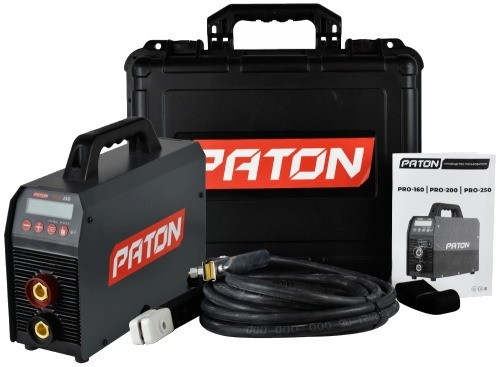 Paton PRO-250