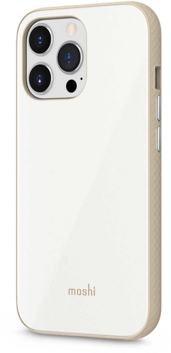 Moshi iGlaze for iPhone 13 Pro