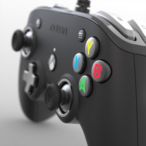 Nacon Pro Compact Controller for Xbox