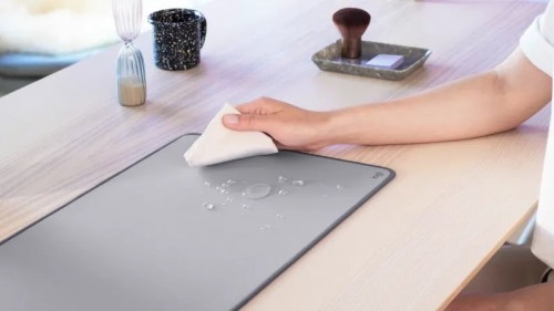 Logitech Studio Series Desk Mat