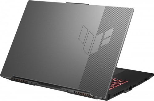 Asus TUF Gaming A17 (2022) FA707RM