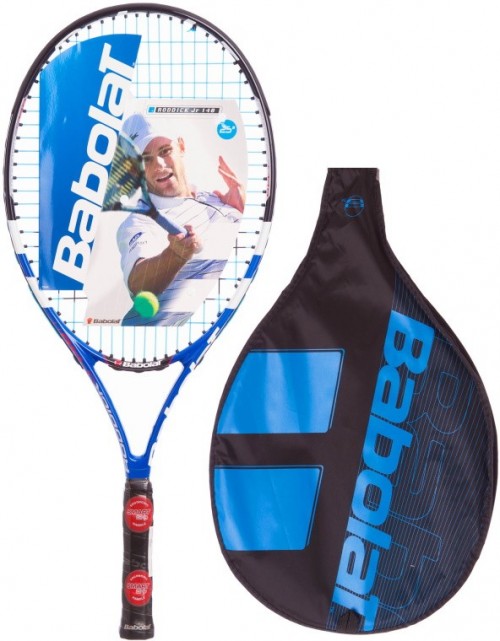 Babolat Roddick Junior 140