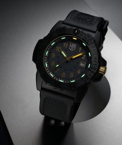 Luminox Navy SEAL 3508