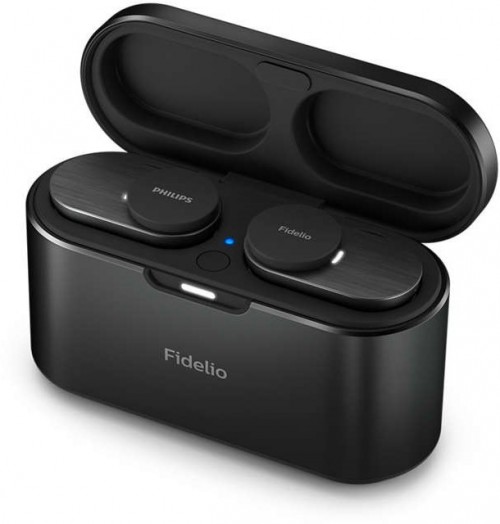 Philips Fidelio T1