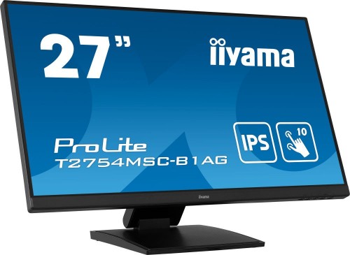 Iiyama ProLite T2754MSC-B1AG