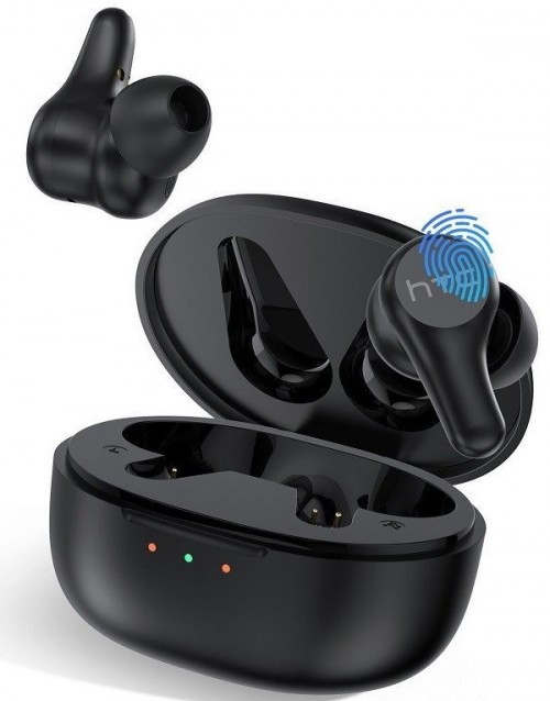 HTC True Wireless Earbuds Plus