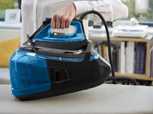 Rowenta Silence Steam Pro DG 9222
