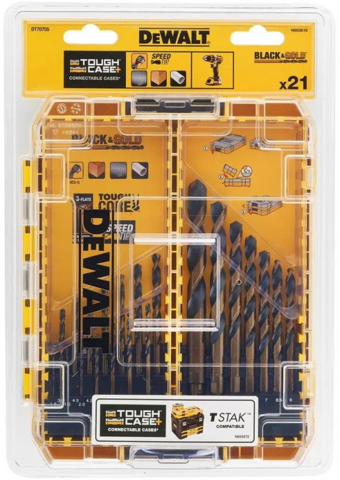 DeWALT DT70755