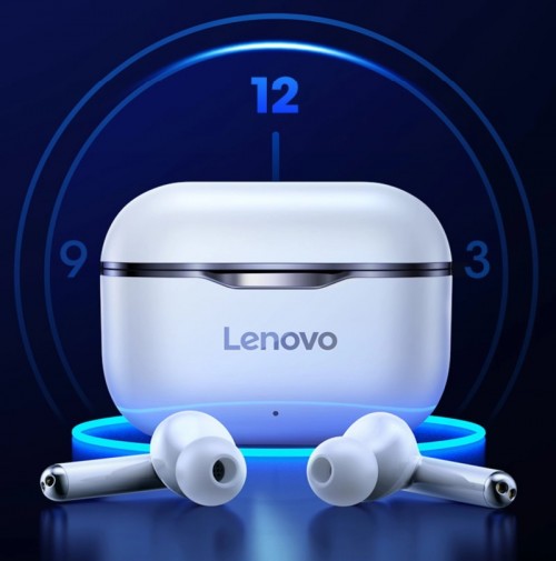 Lenovo LivePods LP1