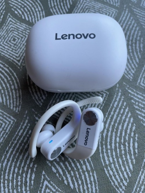 Lenovo LivePods LP7