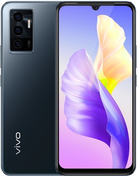 Vivo V23e