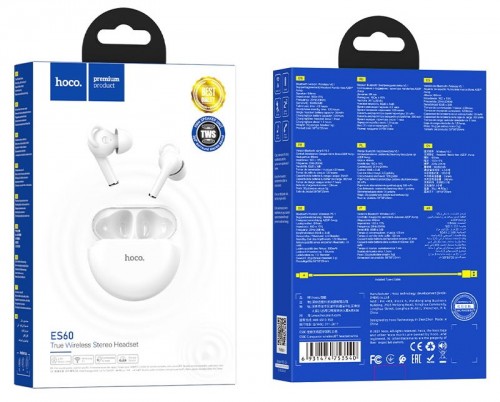 Hoco ES60